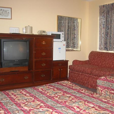מפלי הניאגרה Caravan Inn מראה חיצוני תמונה