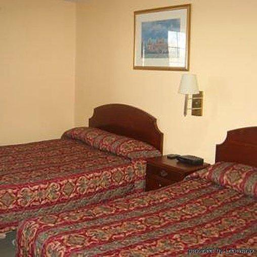 מפלי הניאגרה Caravan Inn חדר תמונה