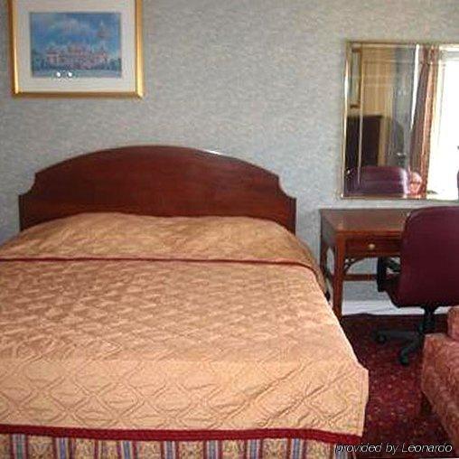 מפלי הניאגרה Caravan Inn מראה חיצוני תמונה
