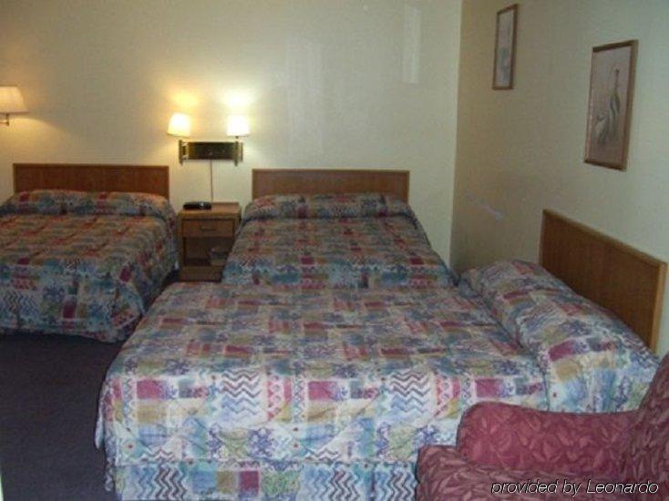 מפלי הניאגרה Caravan Inn חדר תמונה