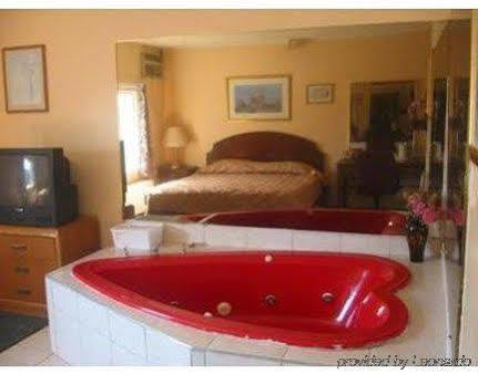 מפלי הניאגרה Caravan Inn מראה חיצוני תמונה