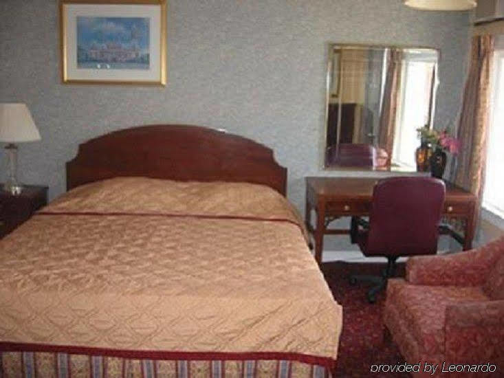 מפלי הניאגרה Caravan Inn מראה חיצוני תמונה