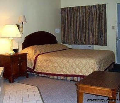 מפלי הניאגרה Caravan Inn מראה חיצוני תמונה